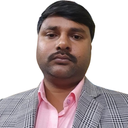 Mr. Santosh Singh
